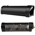 Humane Reusable Mouse Trap - Catch and Release Design for Indoor Use