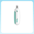 Cat and Dog Nail Clippers - Stainless Steel, Ergonomic Design for Pet Grooming