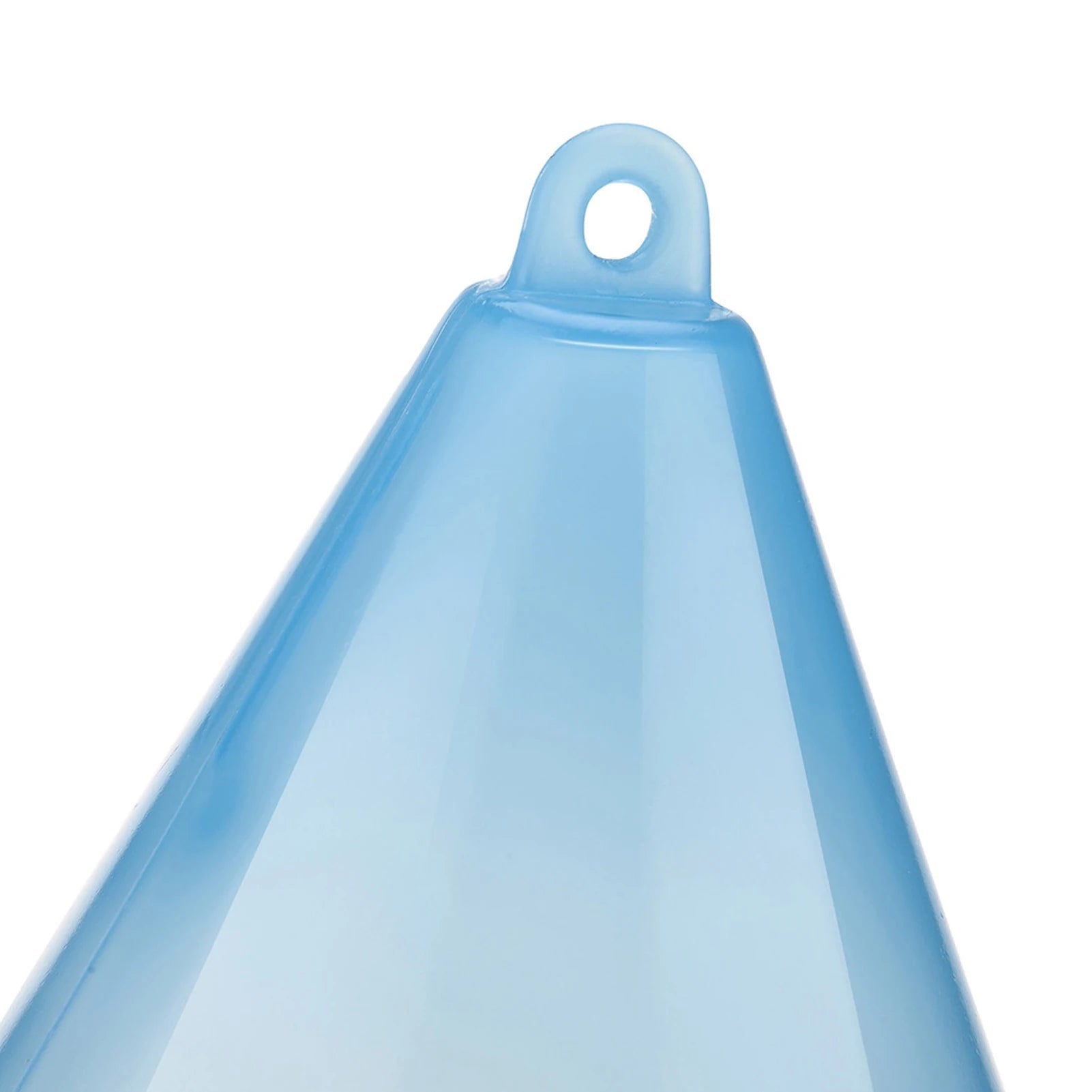Bird Water Feeder - Raindrop Design - Durable Outdoor Garden Accessory