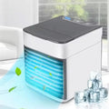 Portable Quiet Air Conditioner for Home and Office Cooling Solutions