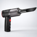 Cordless Handheld Car Vacuum Cleaner – 95000Pa Suction, Lightweight Design