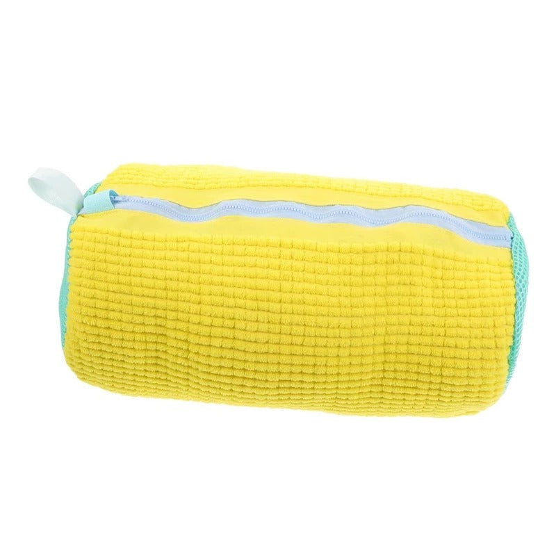Shoe Washing Machine Laundry Bag - Durable Mesh Design for Sneakers and Shoes
